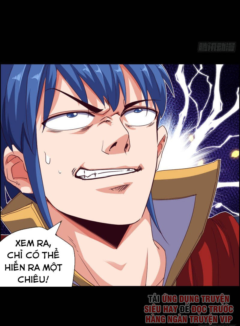 Chiếm Cái Đỉnh Núi Làm Đại Vương Chap 128 - Next Chap 129