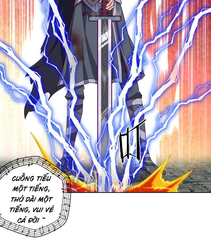 Chiếm Cái Đỉnh Núi Làm Đại Vương Chap 128 - Next Chap 129