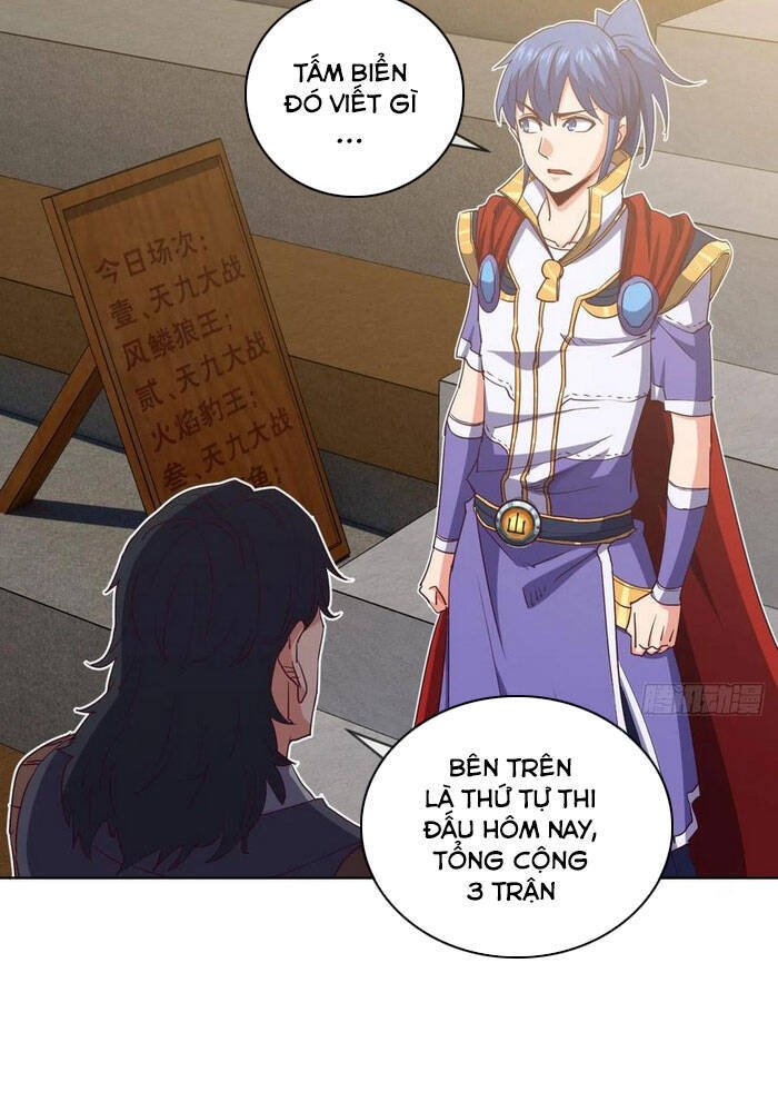 Chiếm Cái Đỉnh Núi Làm Đại Vương Chap 129 - Next Chap 130