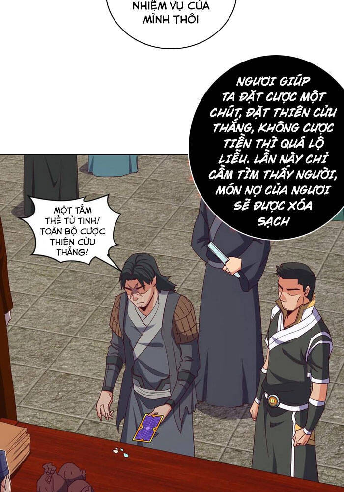 Chiếm Cái Đỉnh Núi Làm Đại Vương Chap 129 - Next Chap 130