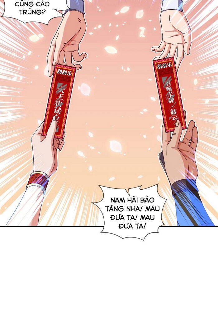 Chiếm Cái Đỉnh Núi Làm Đại Vương Chap 129 - Next Chap 130