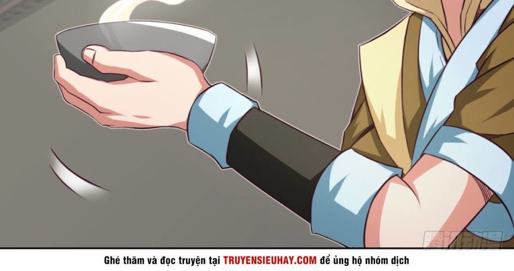 Chiếm Cái Đỉnh Núi Làm Đại Vương Chap 13 - Next Chap 14