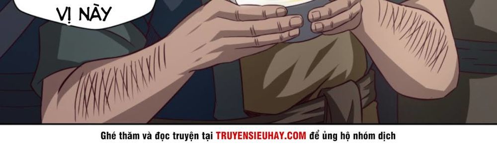 Chiếm Cái Đỉnh Núi Làm Đại Vương Chap 13 - Next Chap 14