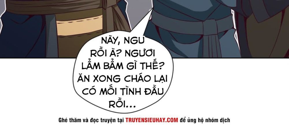 Chiếm Cái Đỉnh Núi Làm Đại Vương Chap 13 - Next Chap 14