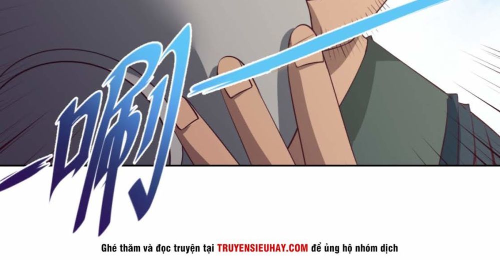 Chiếm Cái Đỉnh Núi Làm Đại Vương Chap 13 - Next Chap 14