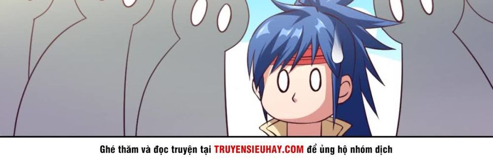 Chiếm Cái Đỉnh Núi Làm Đại Vương Chap 13 - Next Chap 14
