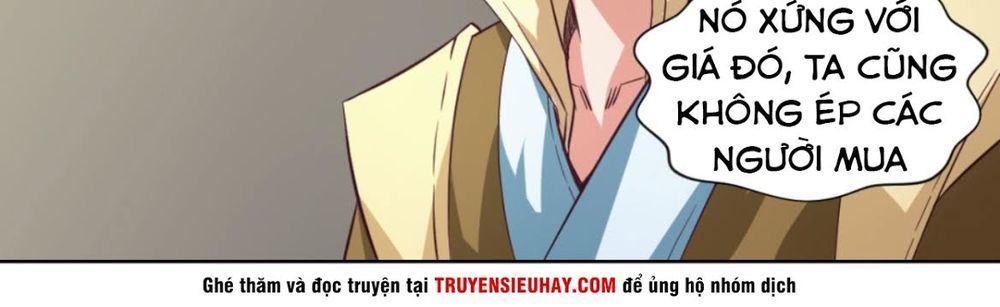 Chiếm Cái Đỉnh Núi Làm Đại Vương Chap 13 - Next Chap 14