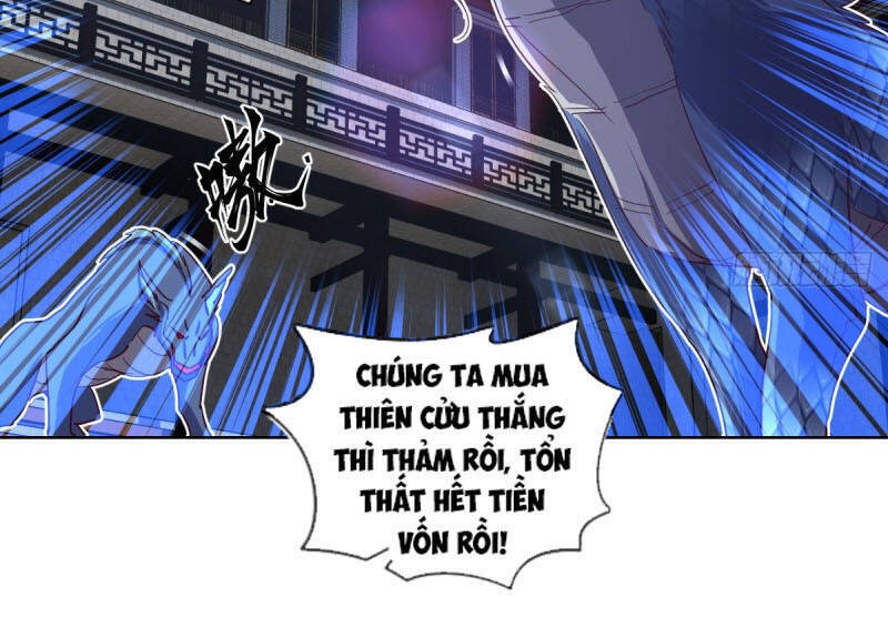 Chiếm Cái Đỉnh Núi Làm Đại Vương Chap 130 - Next Chap 131