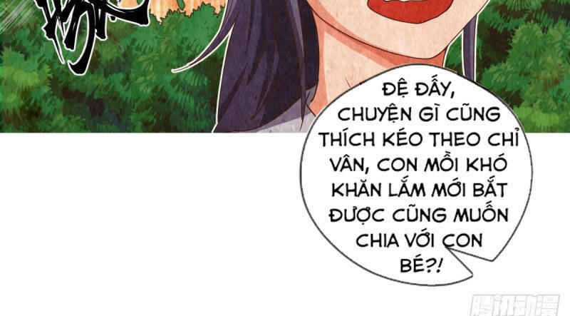 Chiếm Cái Đỉnh Núi Làm Đại Vương Chap 130 - Next Chap 131