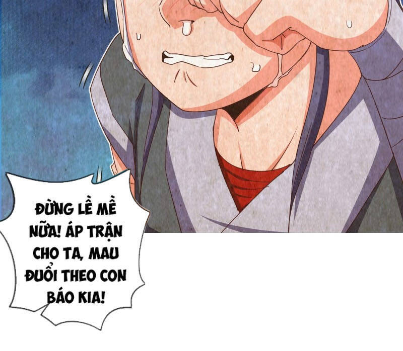 Chiếm Cái Đỉnh Núi Làm Đại Vương Chap 130 - Next Chap 131