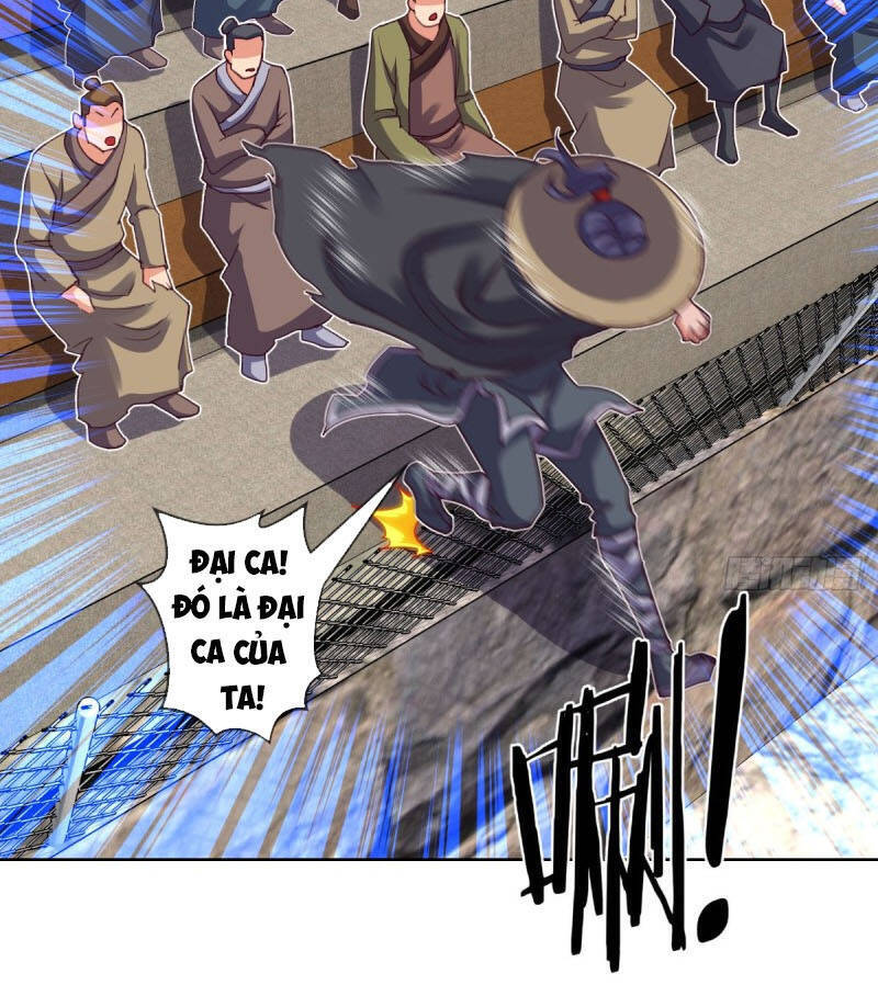Chiếm Cái Đỉnh Núi Làm Đại Vương Chap 130 - Next Chap 131