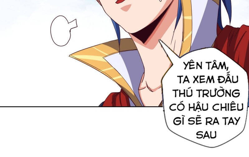 Chiếm Cái Đỉnh Núi Làm Đại Vương Chap 130 - Next Chap 131