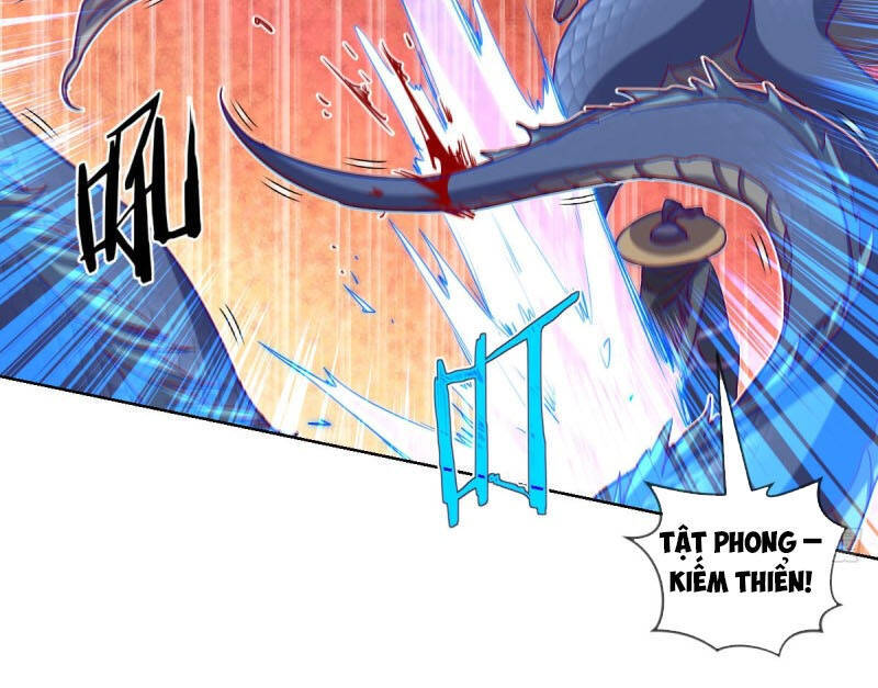 Chiếm Cái Đỉnh Núi Làm Đại Vương Chap 130 - Next Chap 131