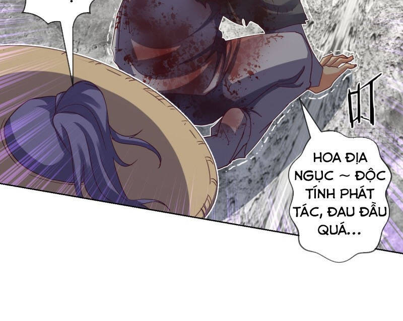 Chiếm Cái Đỉnh Núi Làm Đại Vương Chap 130 - Next Chap 131
