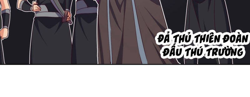 Chiếm Cái Đỉnh Núi Làm Đại Vương Chap 130 - Next Chap 131