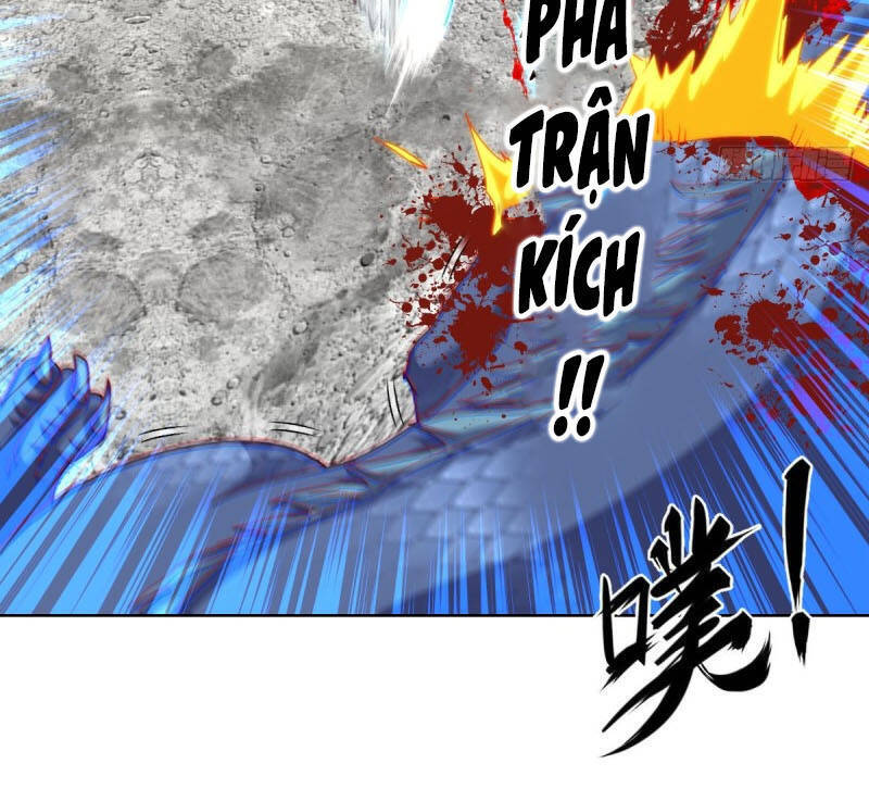 Chiếm Cái Đỉnh Núi Làm Đại Vương Chap 130 - Next Chap 131