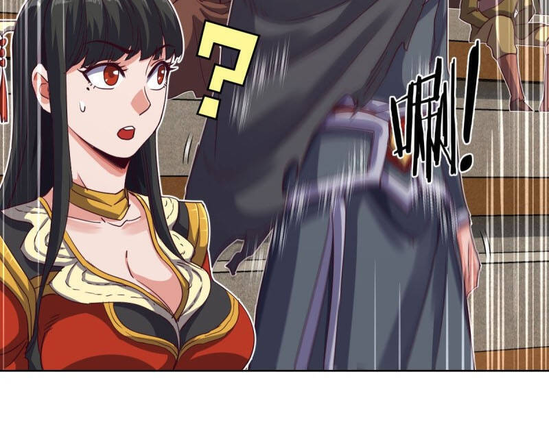 Chiếm Cái Đỉnh Núi Làm Đại Vương Chap 130 - Next Chap 131
