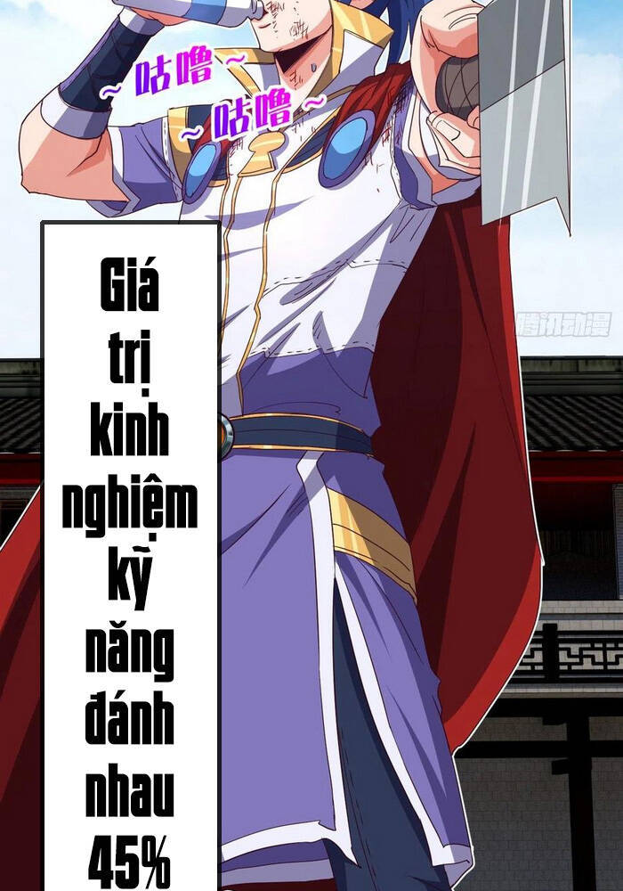 Chiếm Cái Đỉnh Núi Làm Đại Vương Chap 131 - Next Chap 132