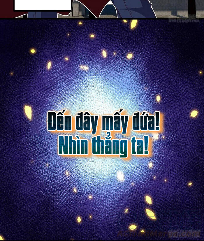 Chiếm Cái Đỉnh Núi Làm Đại Vương Chap 131 - Next Chap 132