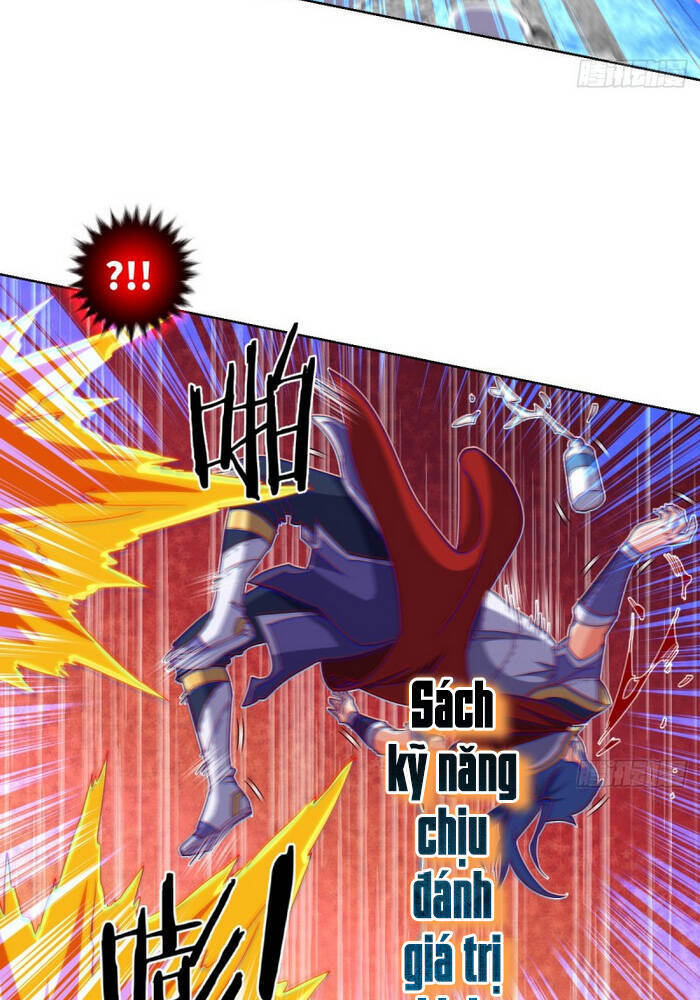 Chiếm Cái Đỉnh Núi Làm Đại Vương Chap 132 - Next Chap 133
