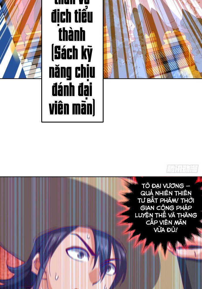 Chiếm Cái Đỉnh Núi Làm Đại Vương Chap 132 - Next Chap 133