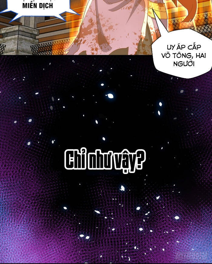 Chiếm Cái Đỉnh Núi Làm Đại Vương Chap 132 - Next Chap 133