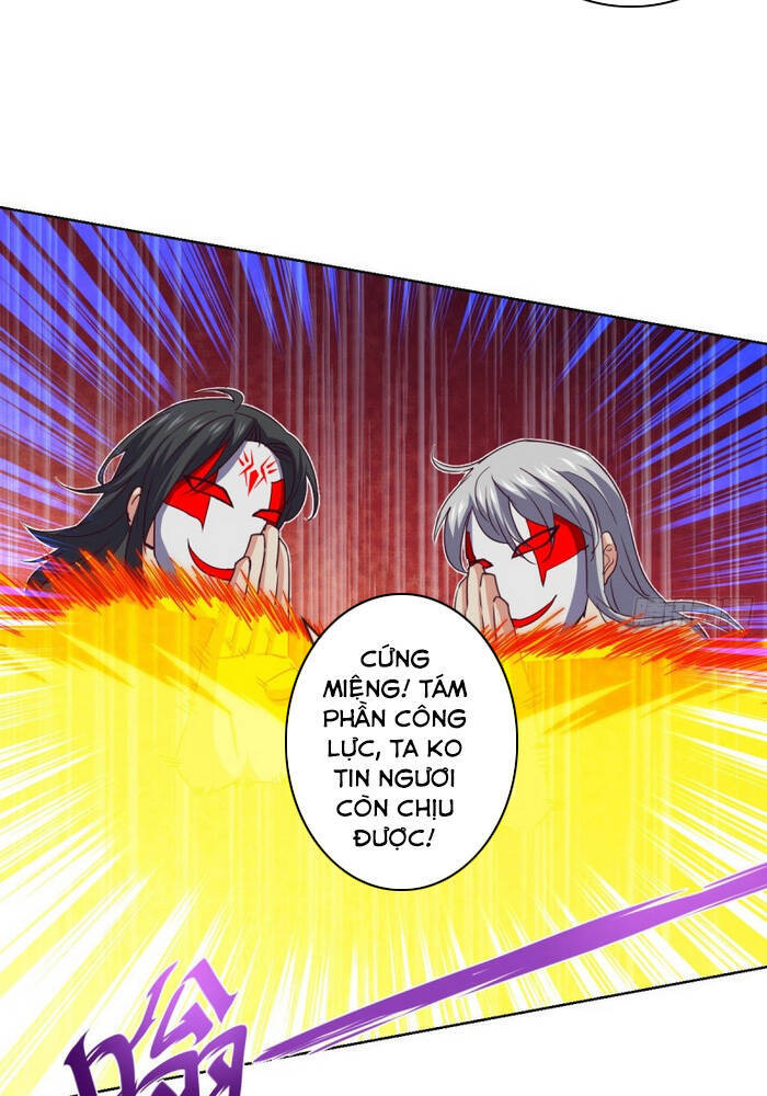 Chiếm Cái Đỉnh Núi Làm Đại Vương Chap 132 - Next Chap 133