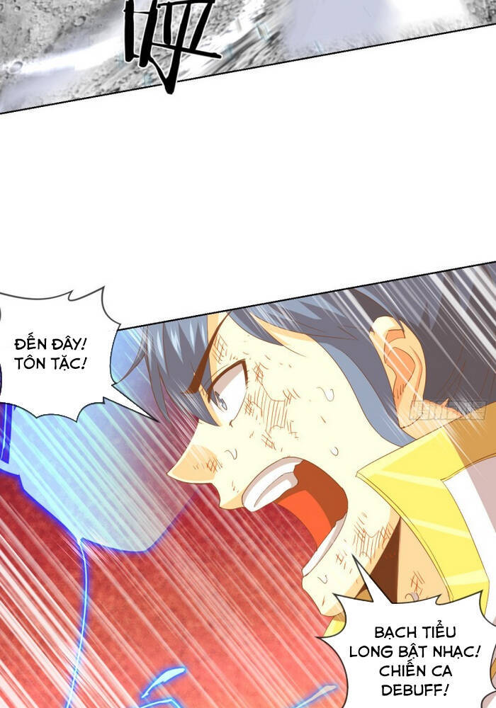 Chiếm Cái Đỉnh Núi Làm Đại Vương Chap 133 - Next Chap 134