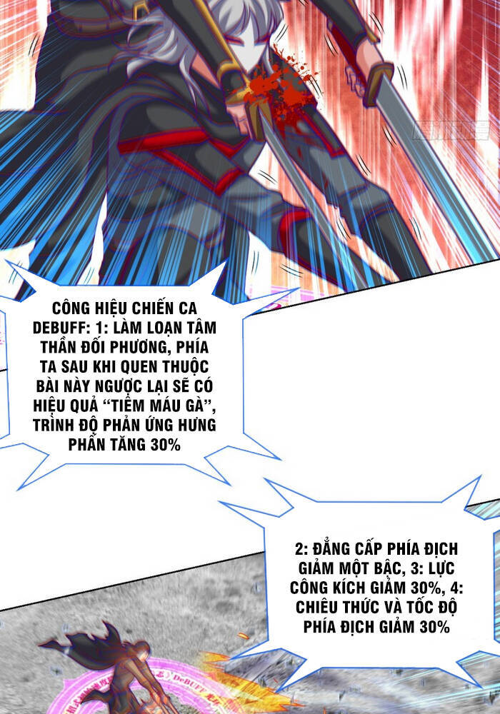 Chiếm Cái Đỉnh Núi Làm Đại Vương Chap 133 - Next Chap 134