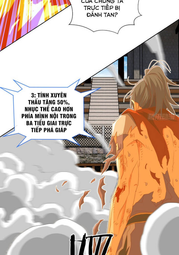 Chiếm Cái Đỉnh Núi Làm Đại Vương Chap 133 - Next Chap 134