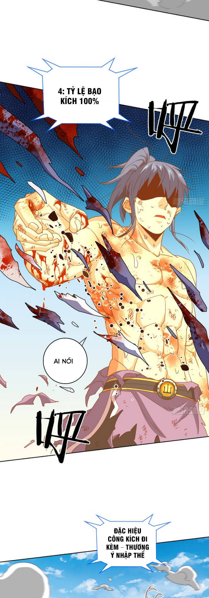 Chiếm Cái Đỉnh Núi Làm Đại Vương Chap 133 - Next Chap 134