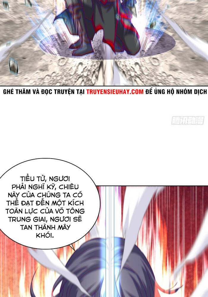 Chiếm Cái Đỉnh Núi Làm Đại Vương Chap 133 - Next Chap 134