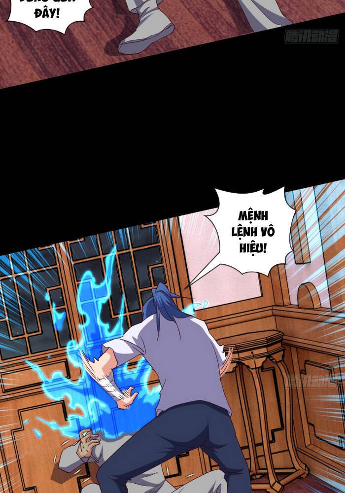 Chiếm Cái Đỉnh Núi Làm Đại Vương Chap 134 - Next Chap 135