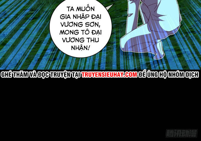 Chiếm Cái Đỉnh Núi Làm Đại Vương Chap 134 - Next Chap 135
