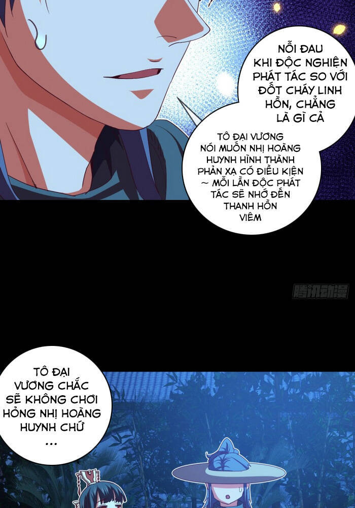 Chiếm Cái Đỉnh Núi Làm Đại Vương Chap 134 - Next Chap 135