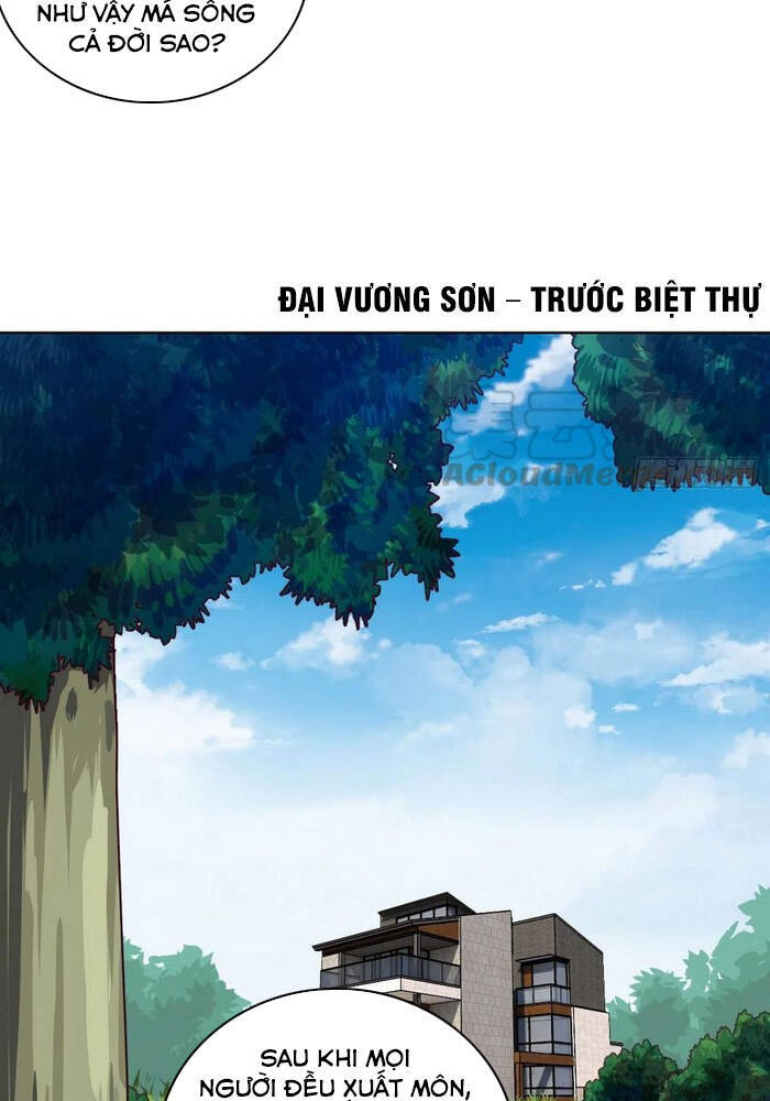 Chiếm Cái Đỉnh Núi Làm Đại Vương Chap 136 - Next Chap 137
