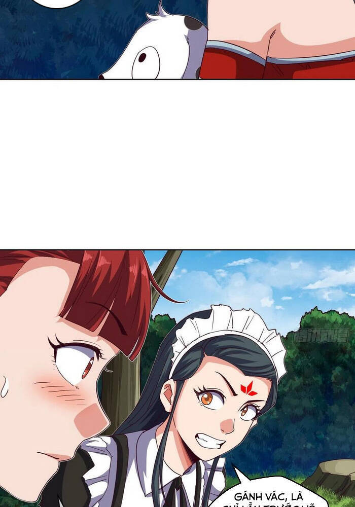 Chiếm Cái Đỉnh Núi Làm Đại Vương Chap 136 - Next Chap 137