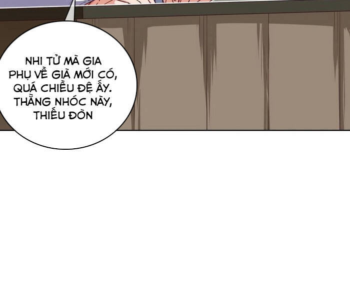 Chiếm Cái Đỉnh Núi Làm Đại Vương Chap 136 - Next Chap 137