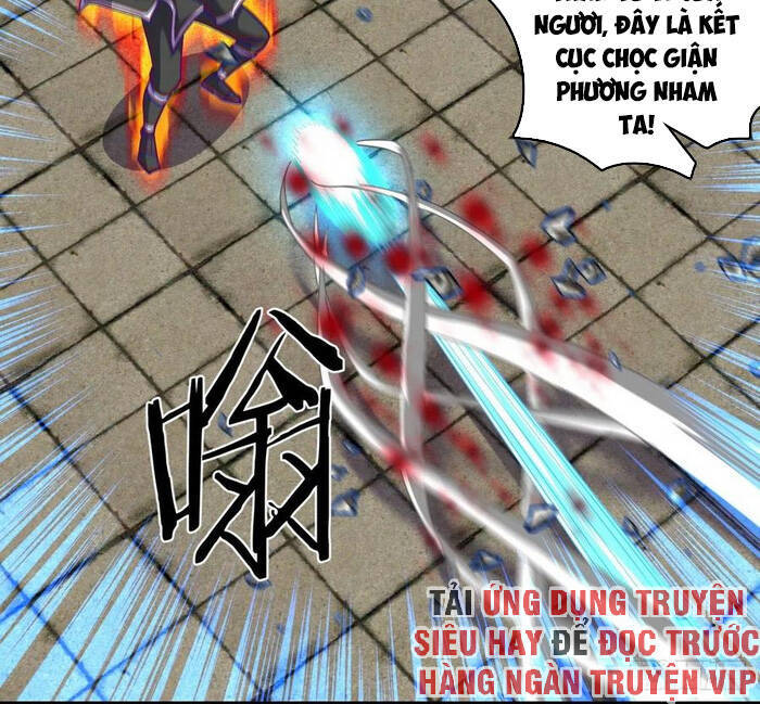 Chiếm Cái Đỉnh Núi Làm Đại Vương Chap 136 - Next Chap 137