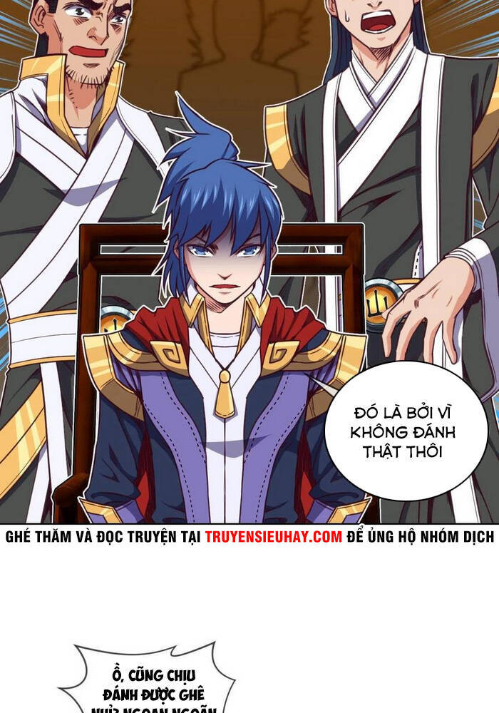 Chiếm Cái Đỉnh Núi Làm Đại Vương Chap 136 - Next Chap 137