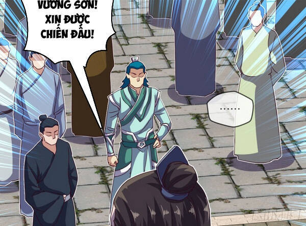 Chiếm Cái Đỉnh Núi Làm Đại Vương Chap 137 - Next Chap 138