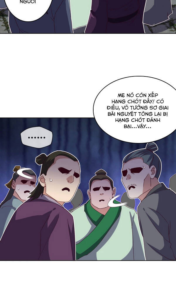 Chiếm Cái Đỉnh Núi Làm Đại Vương Chap 137 - Next Chap 138