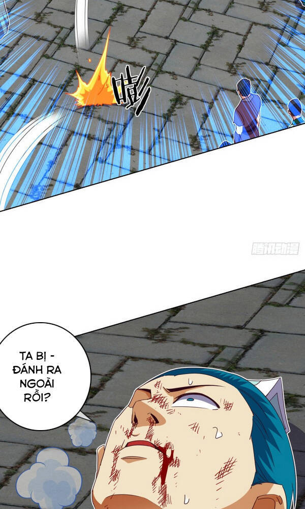 Chiếm Cái Đỉnh Núi Làm Đại Vương Chap 137 - Next Chap 138