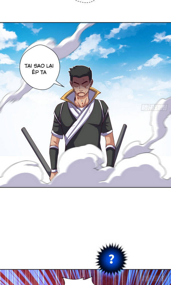 Chiếm Cái Đỉnh Núi Làm Đại Vương Chap 138 - Next Chap 139