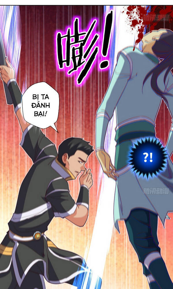 Chiếm Cái Đỉnh Núi Làm Đại Vương Chap 138 - Next Chap 139