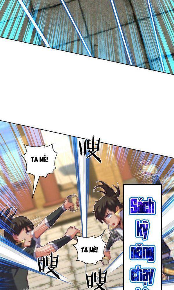 Chiếm Cái Đỉnh Núi Làm Đại Vương Chap 139 - Next Chap 140