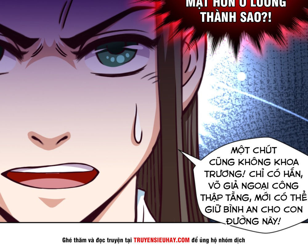 Chiếm Cái Đỉnh Núi Làm Đại Vương Chap 14 - Next Chap 15