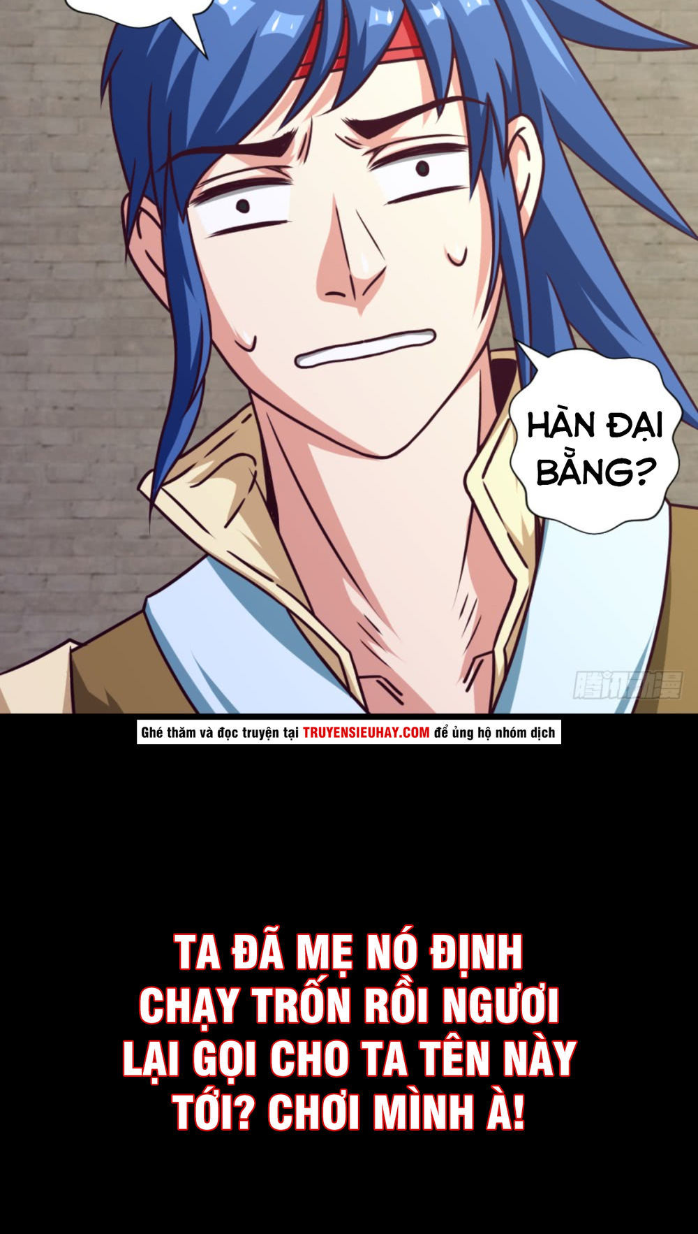 Chiếm Cái Đỉnh Núi Làm Đại Vương Chap 14 - Next Chap 15