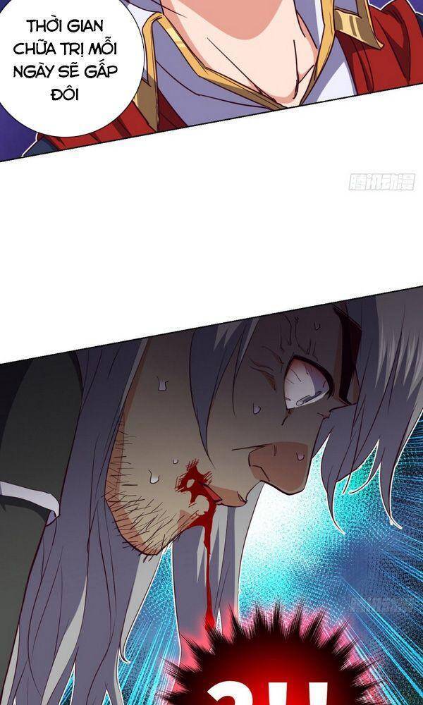 Chiếm Cái Đỉnh Núi Làm Đại Vương Chap 140 - Next Chap 141