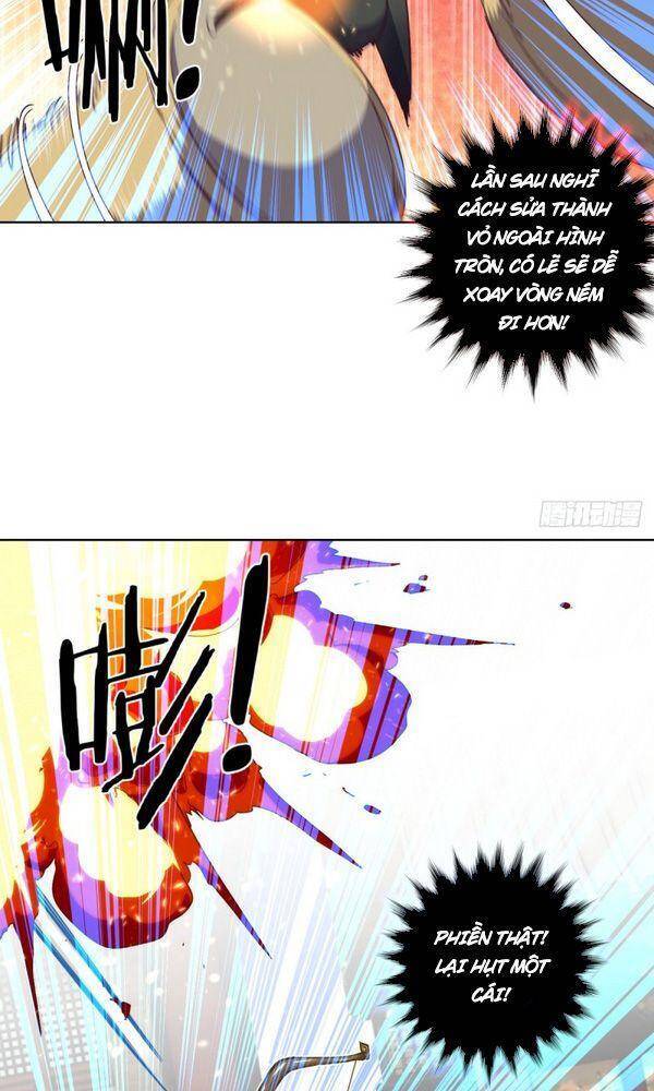 Chiếm Cái Đỉnh Núi Làm Đại Vương Chap 140 - Next Chap 141